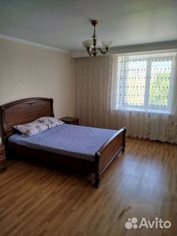 

2-к. квартира, 72 м², 5/13 эт.