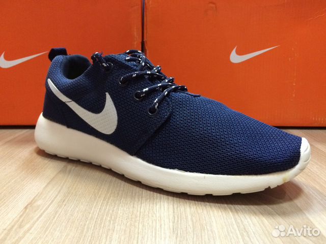 nike roshe run 40