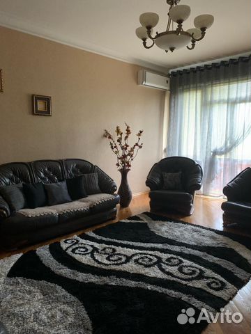 

2-к. квартира, 85 м², 1 кровать