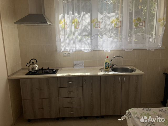 

1-к. коттедж, 30 м²