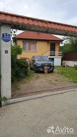 

3-к. дом, 90 м²