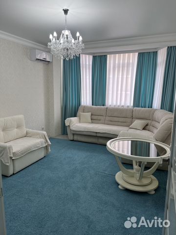 

1-к. квартира, 47 м², 3/9 эт.