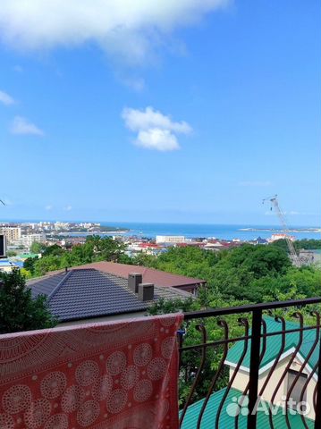 

2-к. квартира, 55 м², 3 кровати