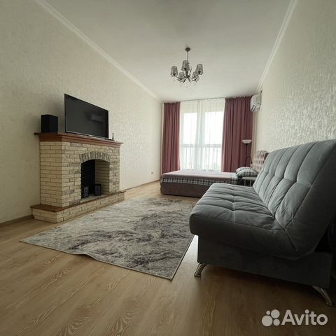 

2-к. квартира, 64 м², 4 кровати