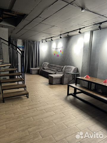 

4-к. коттедж, 200 м²
