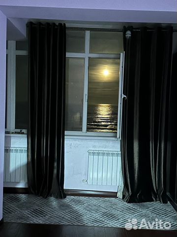 

2-к. квартира, 90 м², 3 кровати
