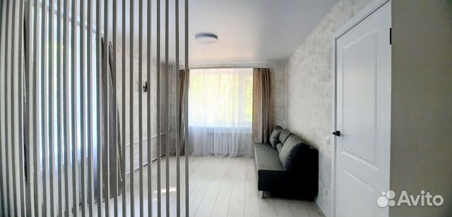 

1-к. квартира, 31 м², 1/5 эт.