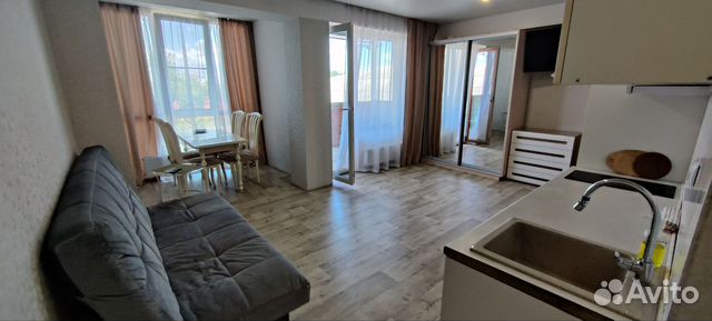 

Коттедж 35 м² на участке 6 сот.