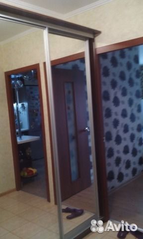 1-к квартира, 45 м², 2/16 эт. 1-к квартира, 45 м², 2/16 эт.