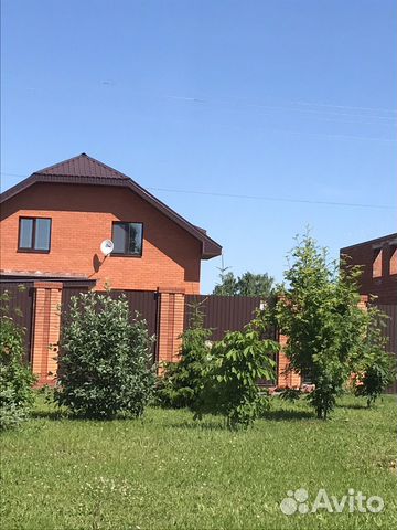 

3-к. дом, 150 м²