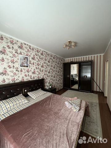 

1-к. квартира, 32 м², 1 кровать