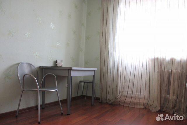 1-к квартира, 40 м², 2/5 эт.