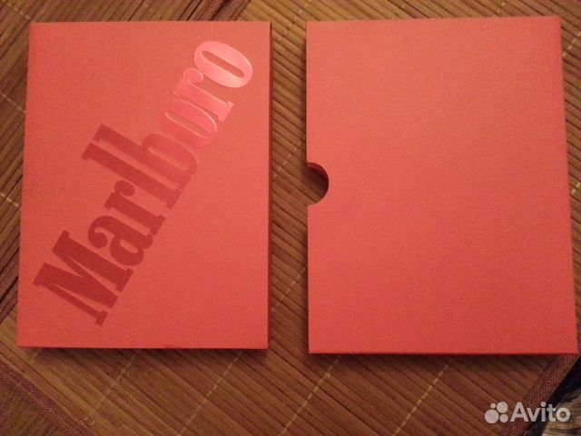 Спички коллекционные. Marlboro Limited Edition Спички коллекционные. Marlboro Limited Edition
