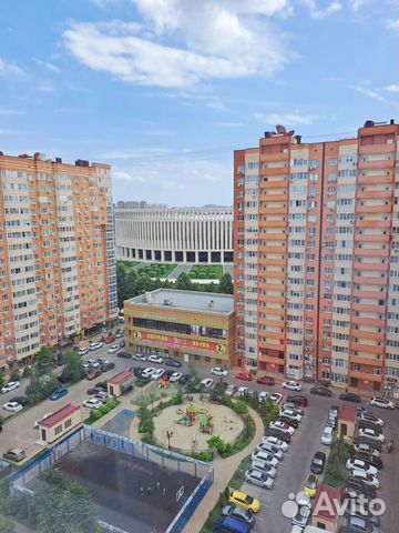 

2-к. квартира, 62 м², 3 кровати
