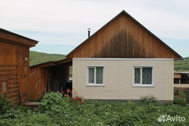 Авито Горно Алтайск Фото