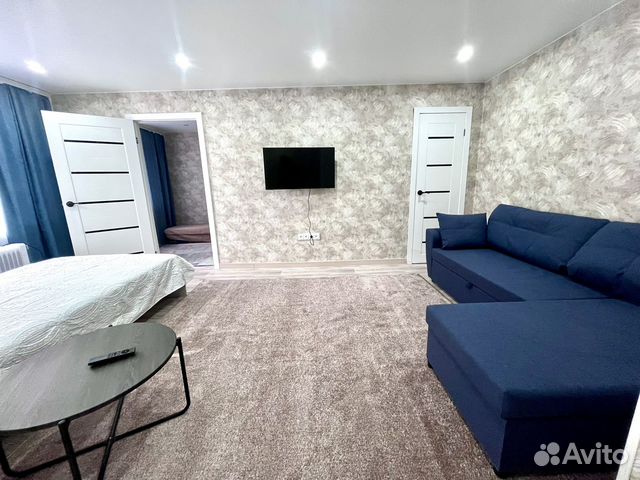 

2-к. квартира, 45 м², 5 кроватей