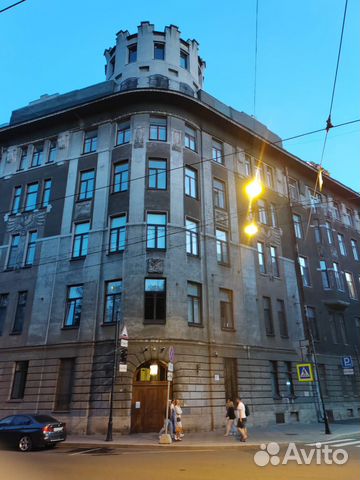 

2-к. квартира, 34 м², 5/6 эт.