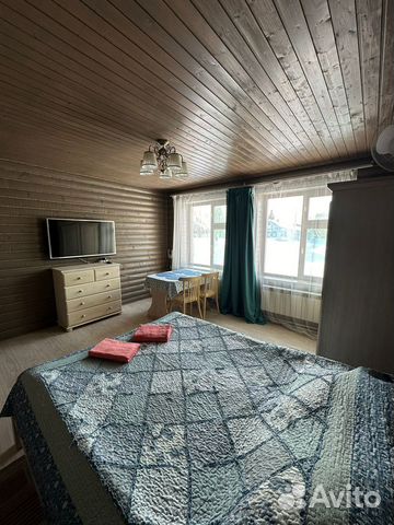 

2-к. дом, 40 м²