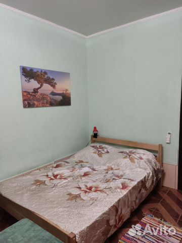 

Квартира-студия, 20 м², 1 кровать