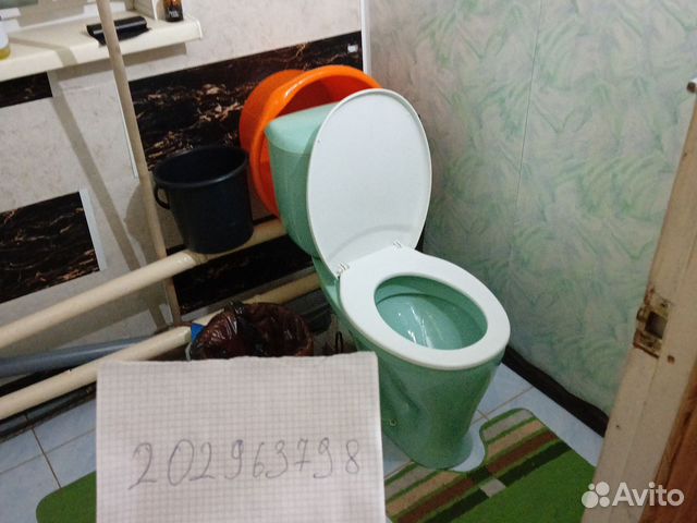 

Дом 70 м² на участке 15 сот.