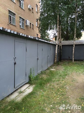 Складское помещение, 9 м² и 11 м2 Складское помещение, 9 м² и 11 м2