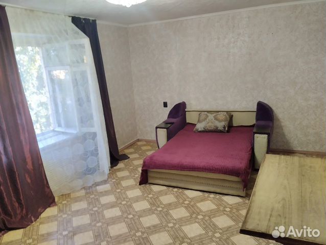 

2-к. квартира, 51 м², 2 кровати