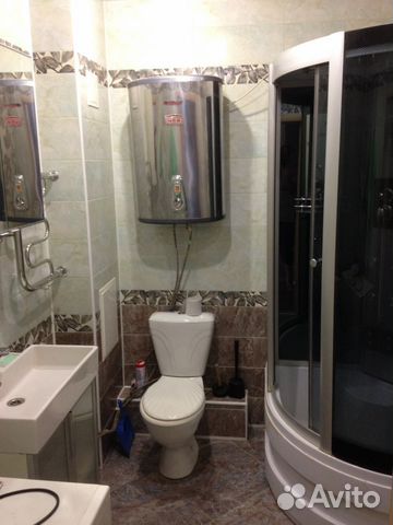 1-к квартира, 47 м², 6/9 эт.