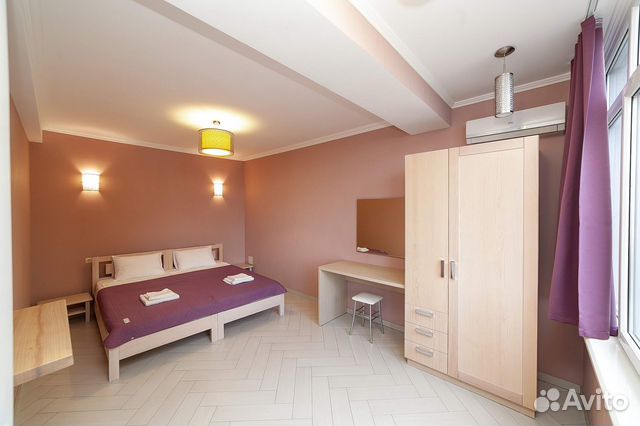 

2-к. таунхаус, 240 м²
