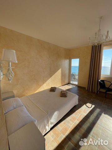 

2-к. квартира, 37 м², 3 кровати