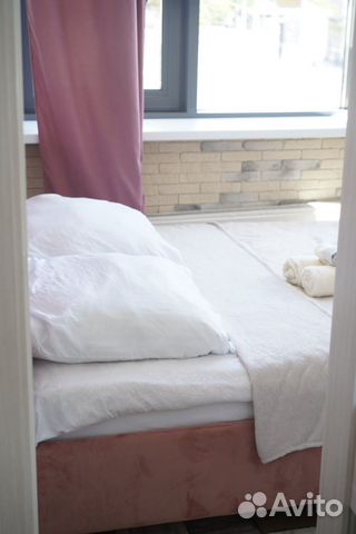 

Квартира-студия, 22 м², 2/24 эт.
