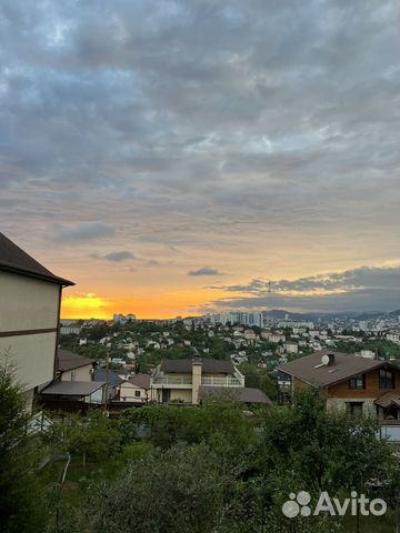 

Квартира-студия, 40 м², 2/2 эт.