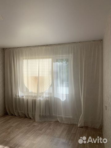 

1-к. квартира, 30 м², 3 кровати