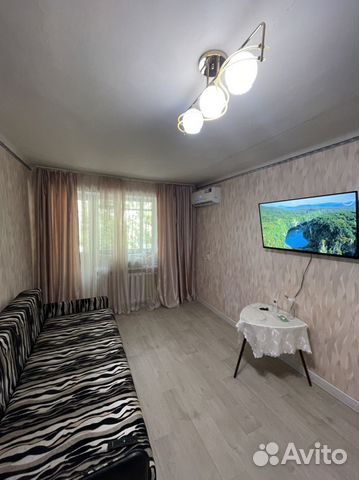 

1-к. квартира, 26 м², 2/4 эт.