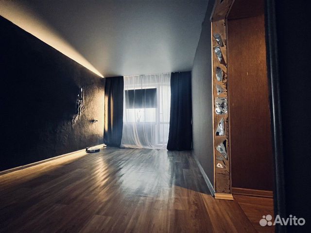 

2-к. квартира, 52 м², 2 кровати