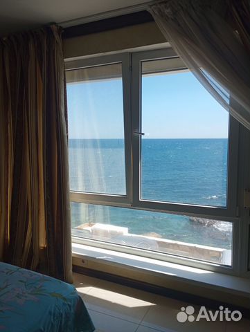 

2-к. квартира, 140 м², 3/5 эт.