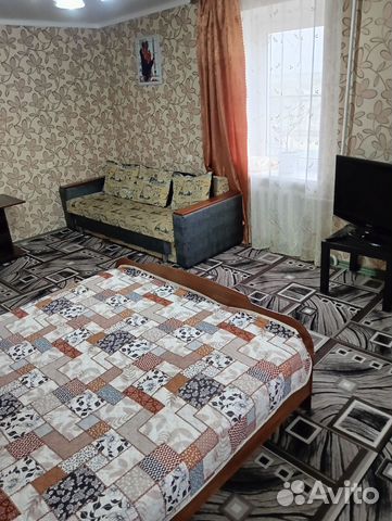 

1-к. квартира, 35 м², 3/5 эт.