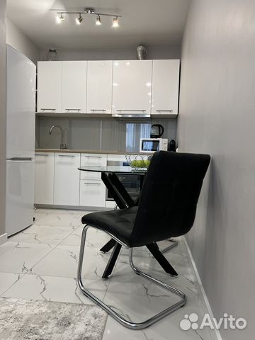 

Квартира-студия, 29 м², 5/22 эт.
