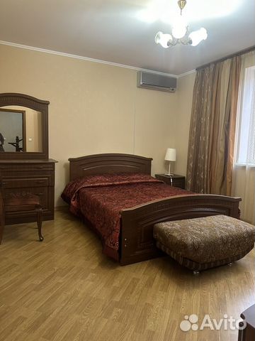 

4-к. коттедж, 150 м²