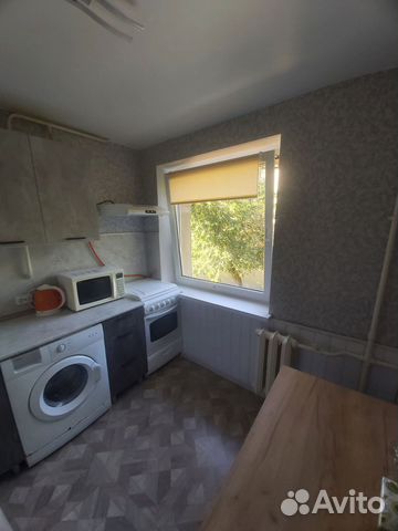 

2-к. квартира, 42 м², 2 кровати