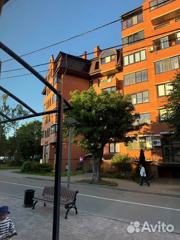 

1-к. квартира, 34 м², 2 кровати
