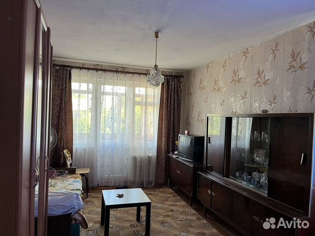 

1-к. квартира, 30,2 м², 2 кровати