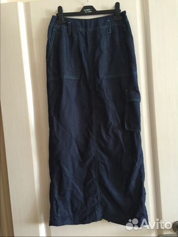 Юбки и шорты. Размер S М