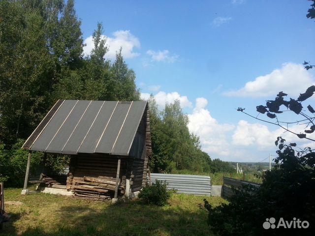 Участок 12 сот. (ИЖС)
