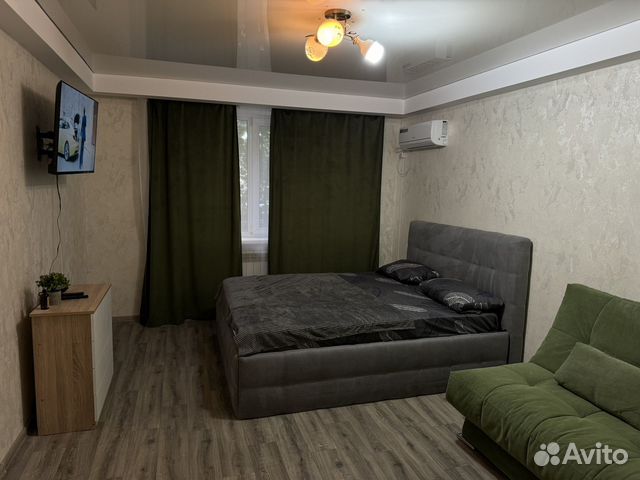 

3-к. квартира, 60 м², 6 кроватей