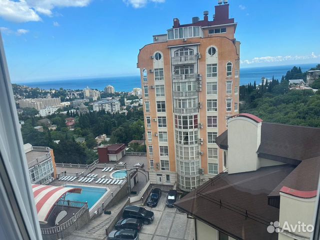 

2-к. квартира, 75 м², 4 кровати