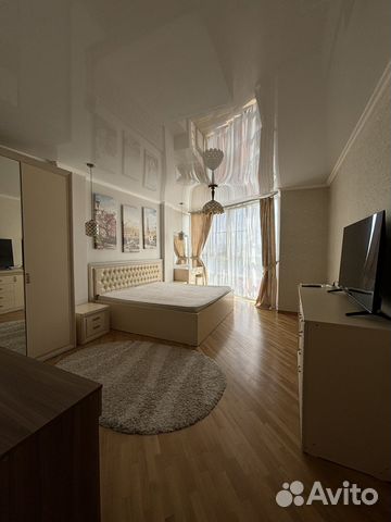 

2-к. квартира, 87 м², 6/8 эт.