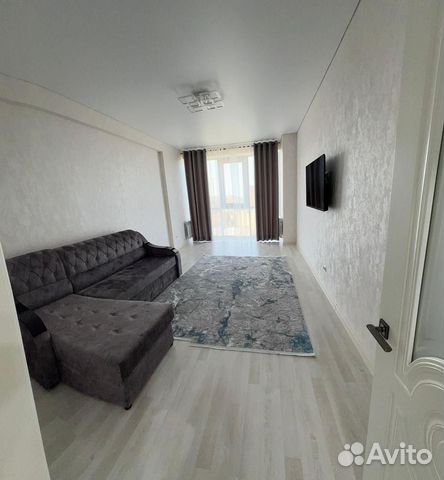 

2-к. квартира, 69 м², 2 кровати