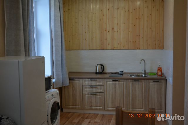 

2-к. квартира, 44 м², 4 кровати