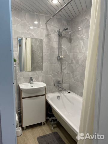 

1-к. квартира, 37 м², 4 кровати