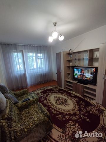 

4-к. квартира, 61,1 м², 4 кровати